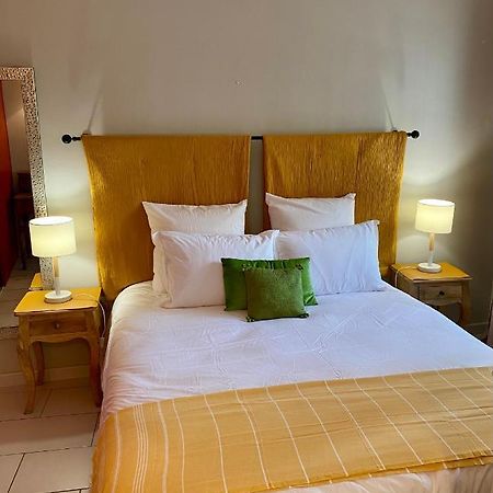 Appartement Front De Mer 카네트 외부 사진