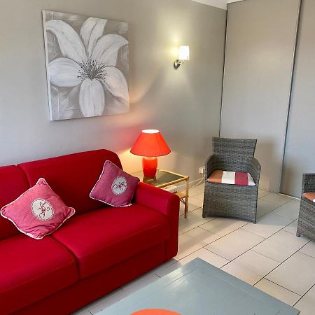Appartement Front De Mer 카네트 외부 사진