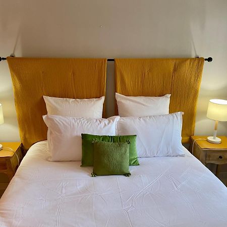 Appartement Front De Mer 카네트 외부 사진